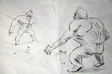 《堡垒之夜》即将联动日本漫画《怪兽8号》